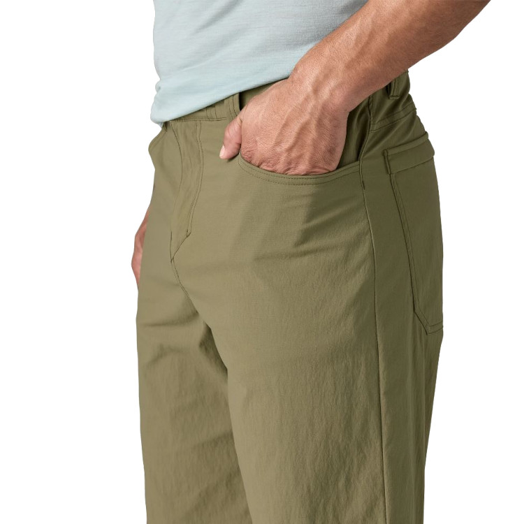 Patagonia Quandary Shorts 10 Inch – Men’s